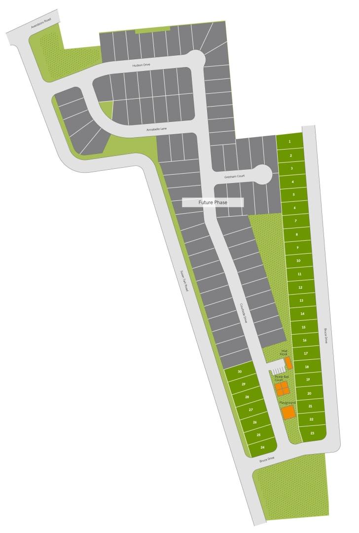 Thumbnail - Homesites